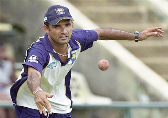 Attapattu will succeed Farbrace as Head coach of Srilankan Cricket team