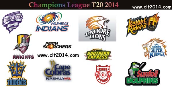 CLT20 2014
