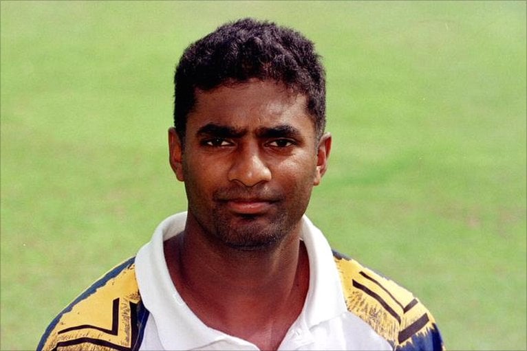 Highest numbers of not outs in international Career