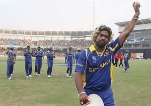 Top 10 bowling performance in World Cup