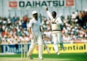 Top 10 bowling figures in World Cup