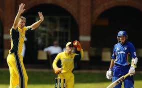 Top 10 bowling figures in World Cup