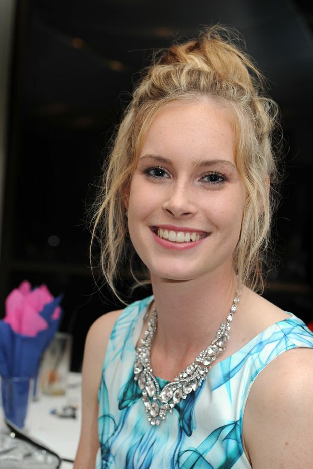 holly ferling hottest women cricketer