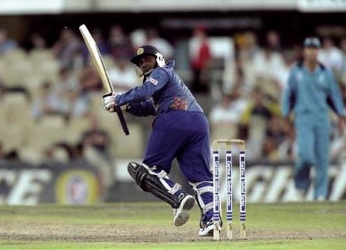 Top 10 Greatest Innings in World Cup