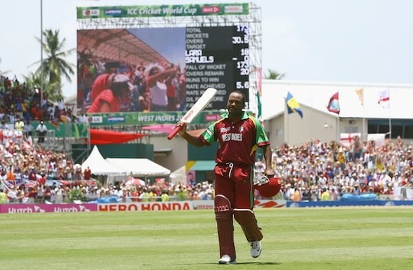 Most runs IN ODIs batting at number 3