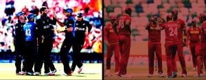 NZ vs WI