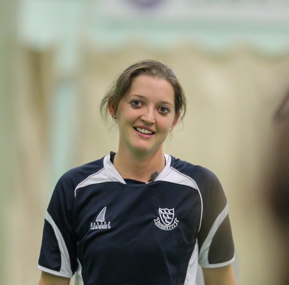 Sarah Taylor hottest women cricketer