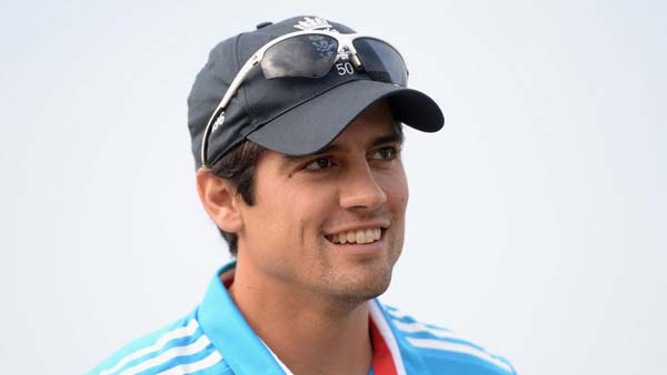 Alaistair Cook one of the top ten most handsome cricketers of the world