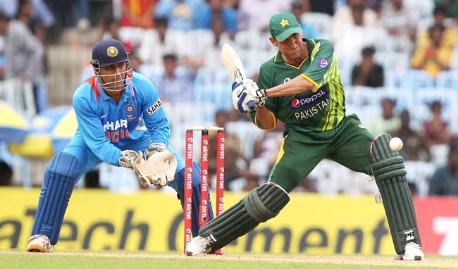 Most runs in ODIs batting at number 3
