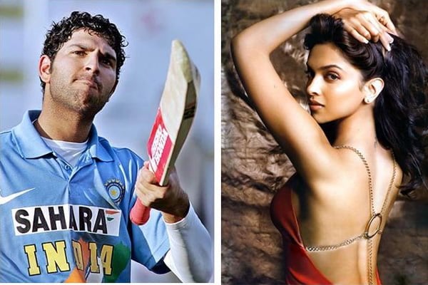 Top 10 Bollywood affairs with Cricketers