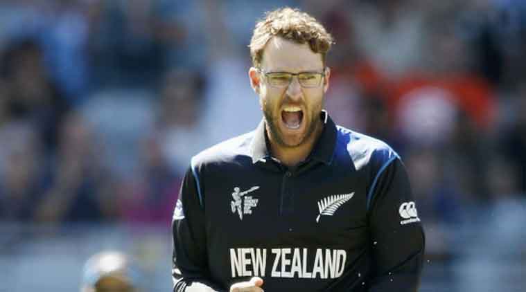 Daniel Vettori Best bowlers in world cup 2015