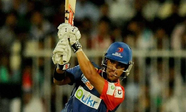 Highest batting Average in IPL