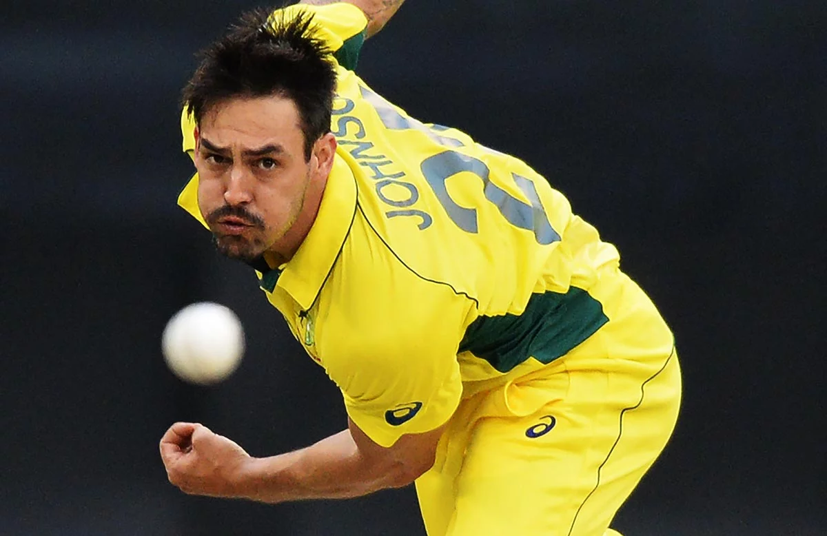 Mitchell johnson Best bowlers in world cup 2015