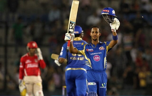 Highest batting Average in IPL