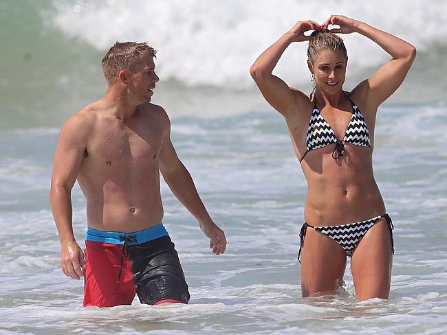 Candice Falzon (Australia) - #10