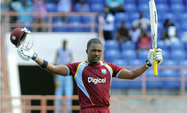 Top 10 Extra Ordinary Batsmen