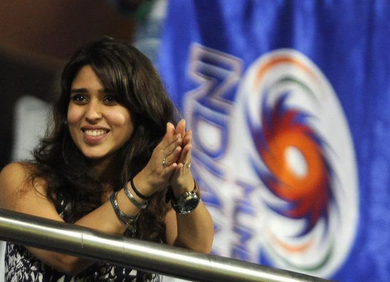 Ritika Sajdeh (India) - #6