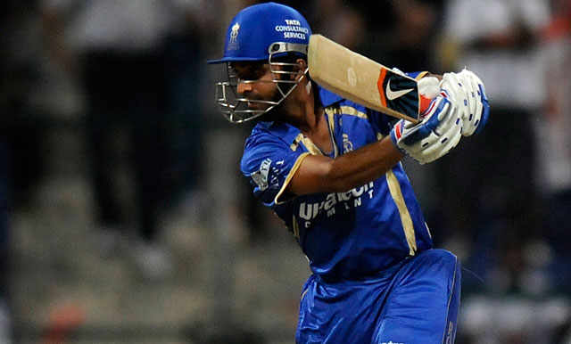 Top 10 Batsman with Most Fifties and Hundreds in IPL