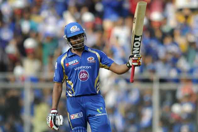 Top 10 Batsman with Most Fifties and Hundreds in IPL