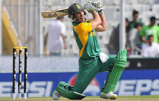 Top 10 Most Complete Batsmen