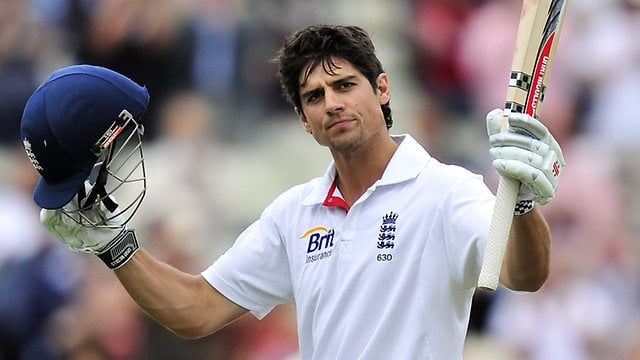 Top 10 youngest batsmen to score 25 centuries