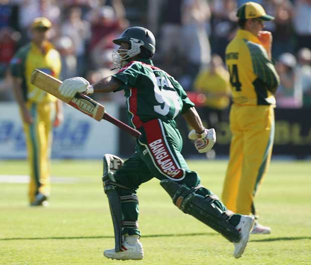 Top 10 Greatest ODI Victories of Bangladesh