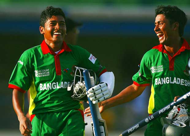 Top 10 Greatest ODI Victories of Bangladesh