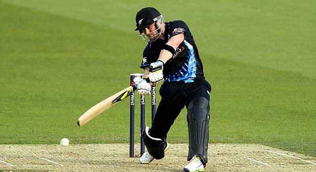 Top 10 Most Complete Batsmen