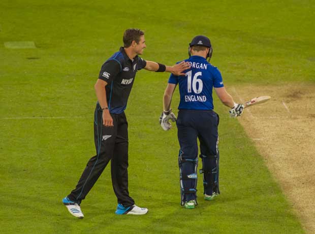 Top 10 Highest Run Chases in ODI Cricket