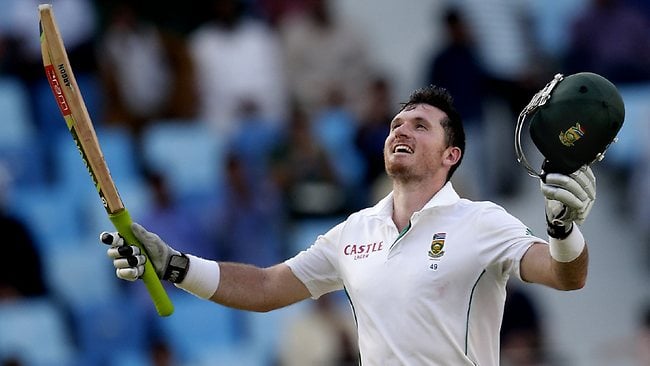 Top 10 youngest batsmen to score 25 centuries