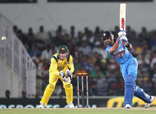 Top 10 Highest Run Chases in ODI Cricket