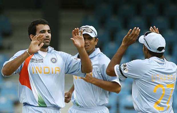 Top 10 biggest ODI win by India batting first