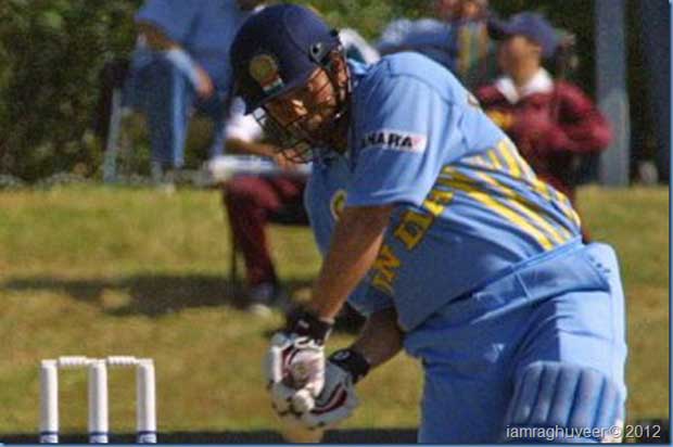 Top 10 biggest ODI win by India batting first