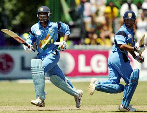 Top 10 biggest ODI win by India batting first