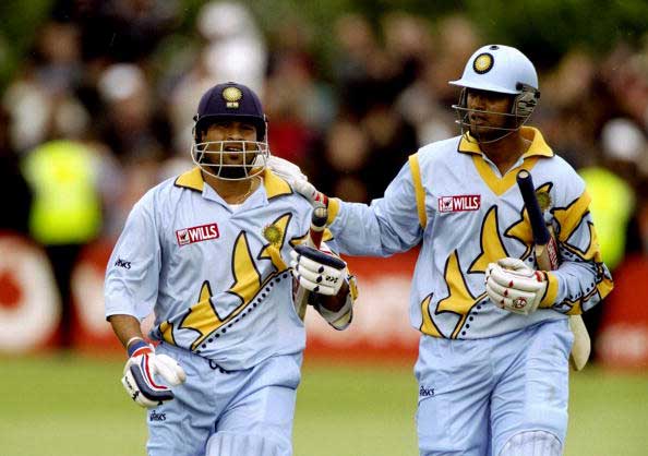 Top 10 biggest ODI win by India batting first