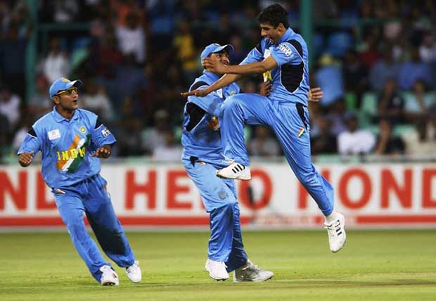 Top 10 biggest ODI win by India batting first