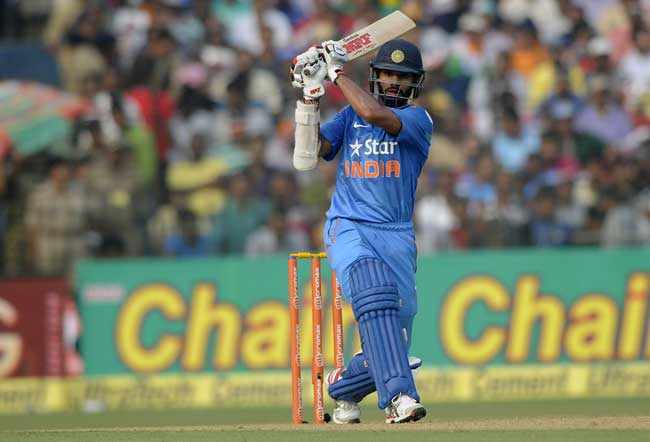 Top 10 biggest ODI win by India batting first