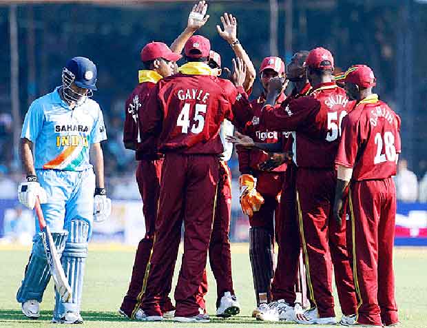 Top 10 biggest ODI win by India batting first