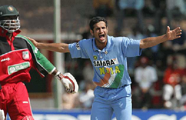 Top 10 biggest ODI win by India batting first
