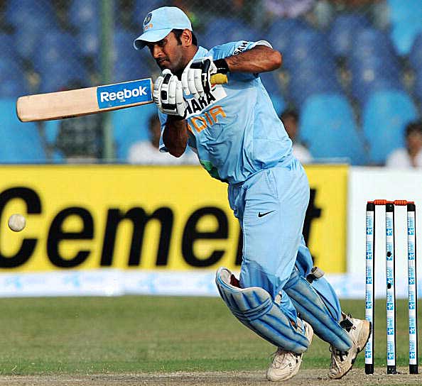 Top 10 biggest ODI win by India batting first