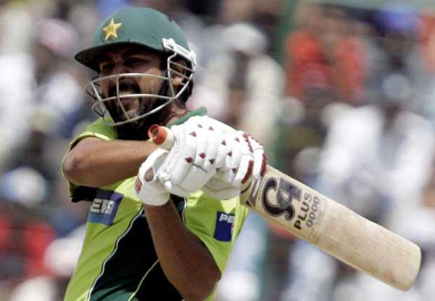 Top 10 Greatest Pakistani ODI Batsmen of all time