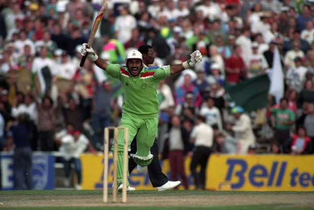 Top 10 Greatest Pakistani ODI Batsmen of all time