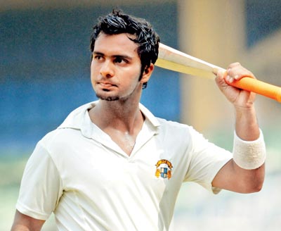 Top 10 most promising youngsters in Indian Cricket