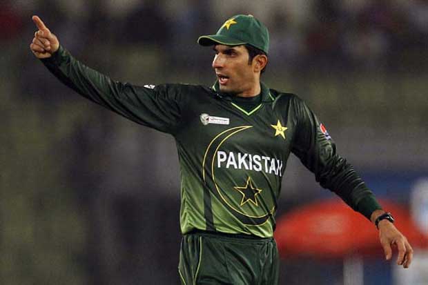 Top 10 Greatest Pakistani ODI Batsmen of all time