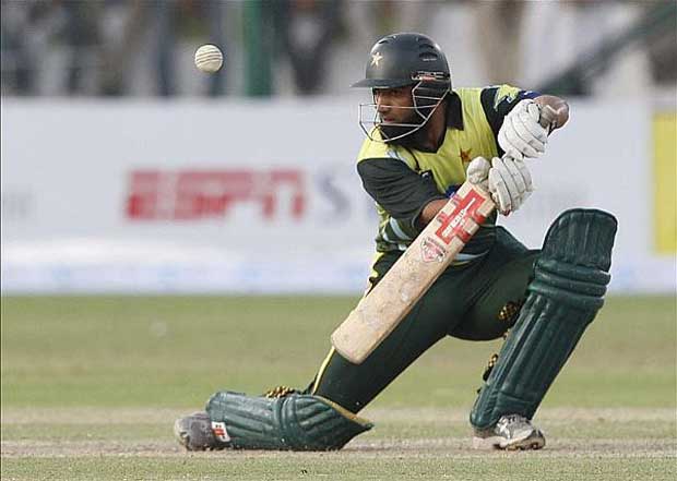 Top 10 Greatest Pakistani ODI Batsmen of all time