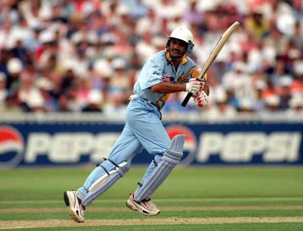 Top 10 ODI innings by Indian Batsmen
