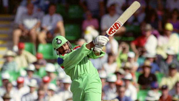 Top 10 Greatest Pakistani ODI Batsmen of all time