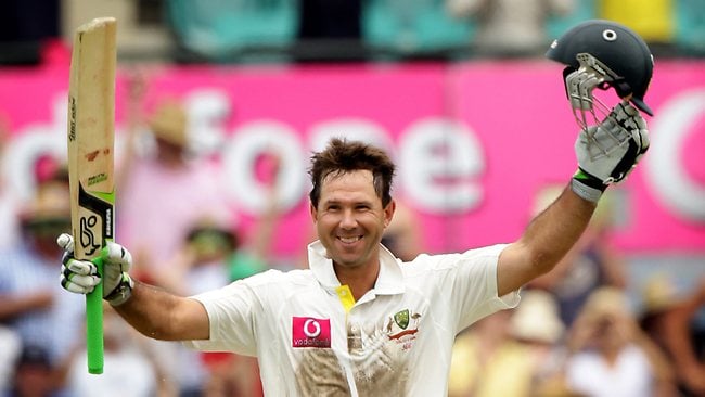 Top 10 youngest batsmen to score 25 centuries