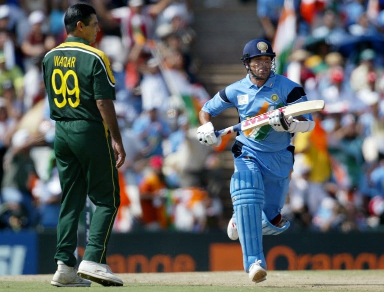 Top 10 ODI innings by Indian Batsmen