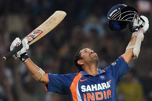 Top 10 youngest batsmen to score 25 international centuries